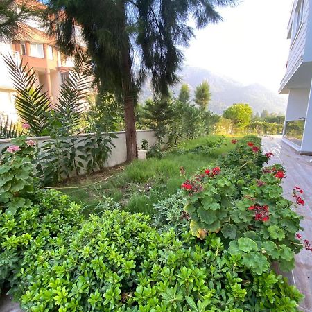 Erya Homes Antália Exterior foto