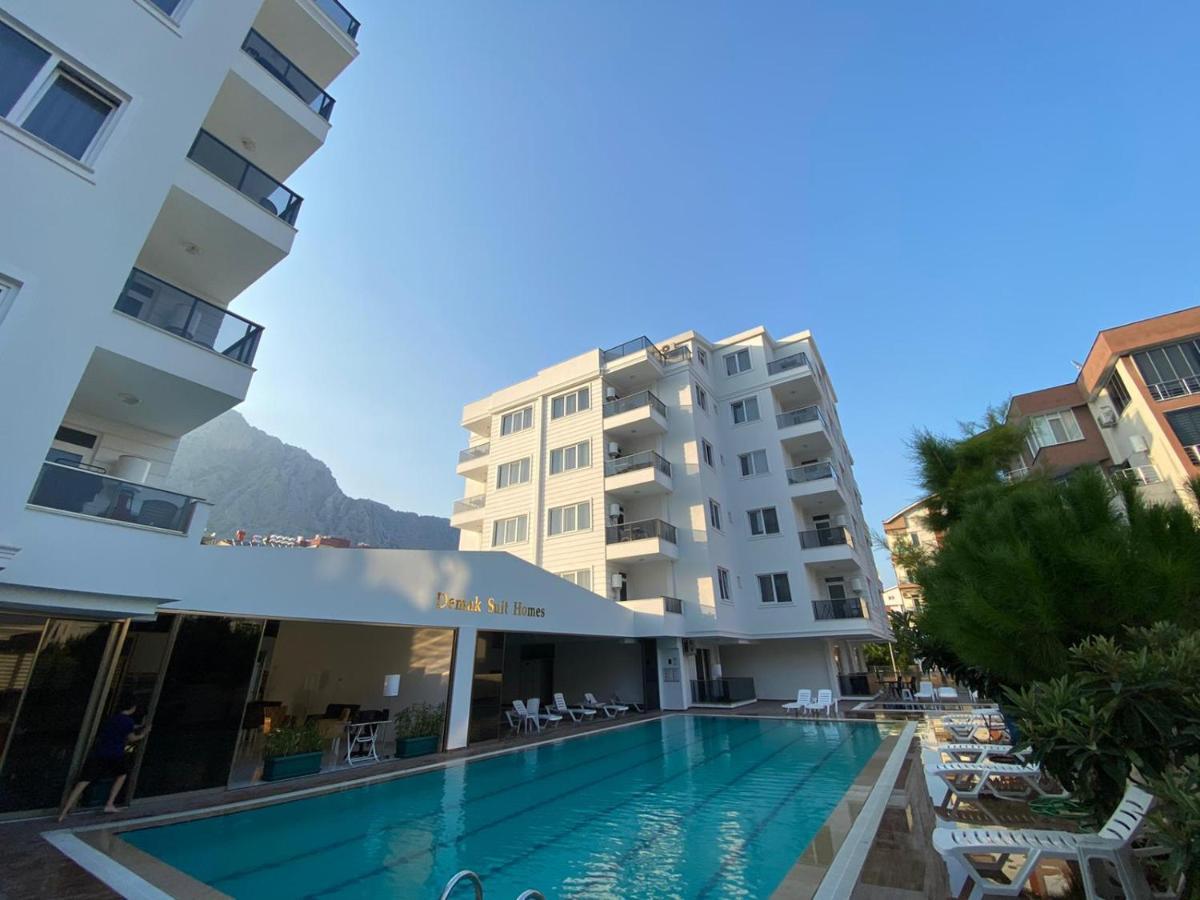 Erya Homes Antália Exterior foto