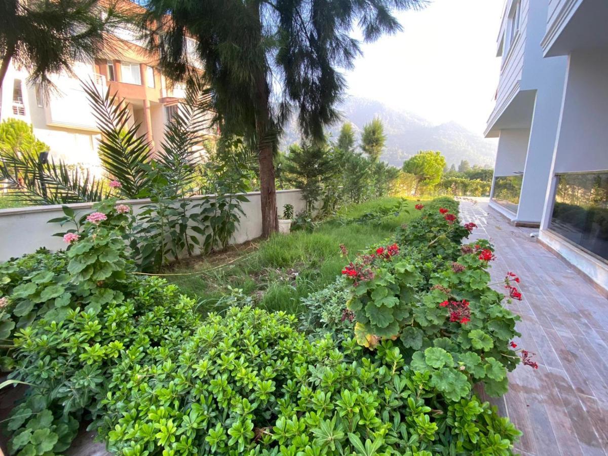 Erya Homes Antália Exterior foto