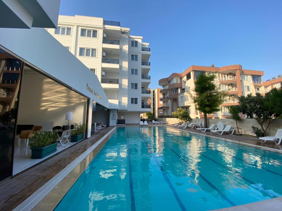 Erya Homes Antália Exterior foto
