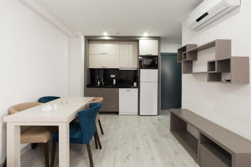 Erya Homes Antália Exterior foto
