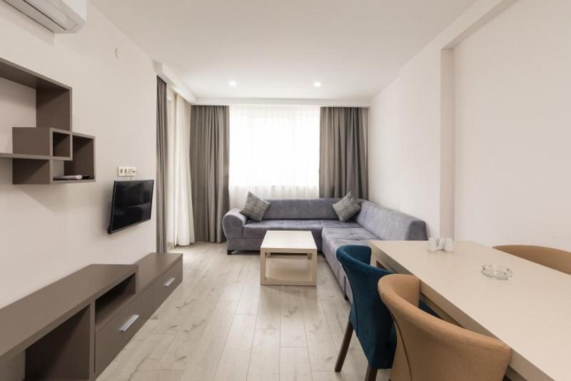 Erya Homes Antália Exterior foto