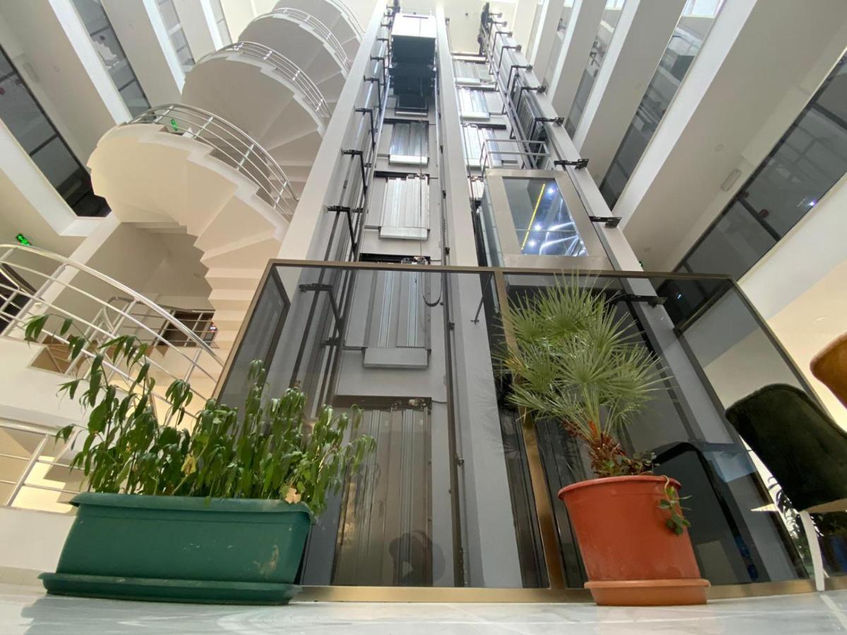 Erya Homes Antália Exterior foto