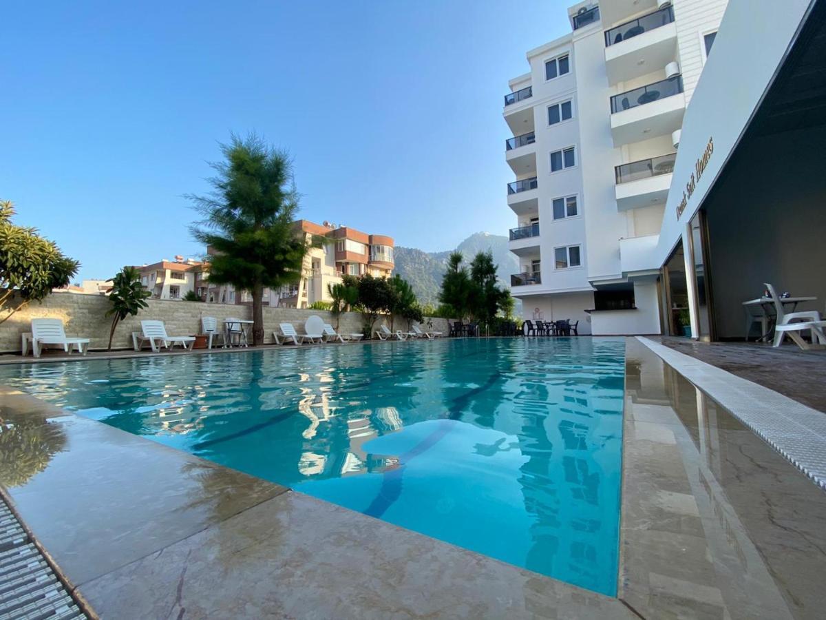 Erya Homes Antália Exterior foto