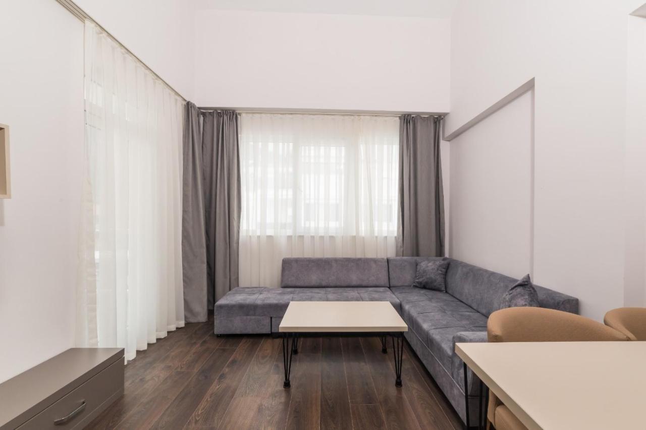 Erya Homes Antália Exterior foto