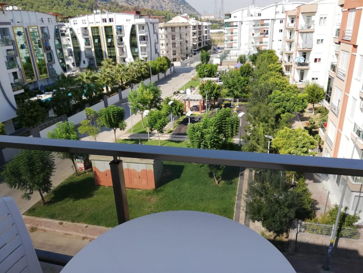 Erya Homes Antália Exterior foto