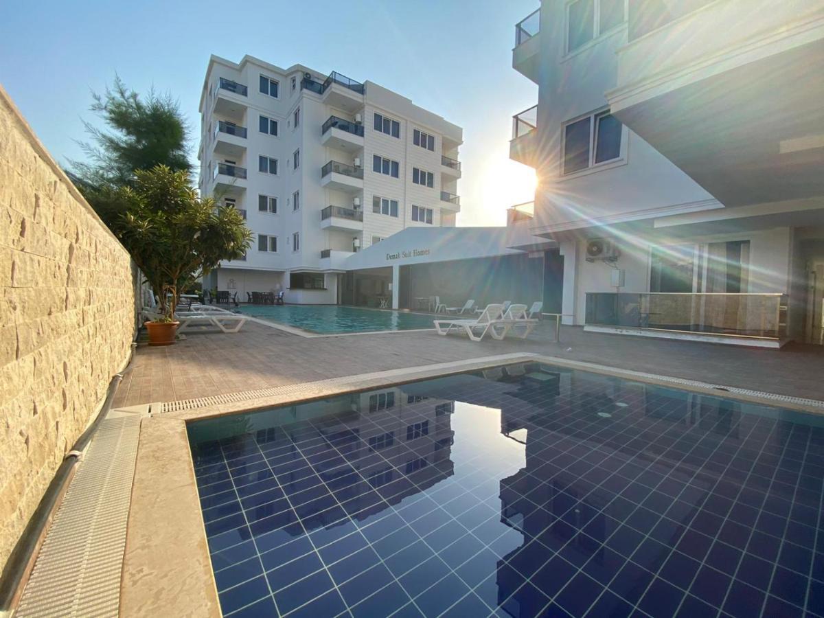 Erya Homes Antália Exterior foto